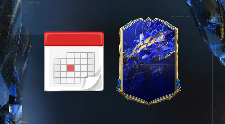 Imagen de FIFA 23: ¿Cuándo comenzará el TOTY en Ultimate Team? (Posible fecha según filtración)