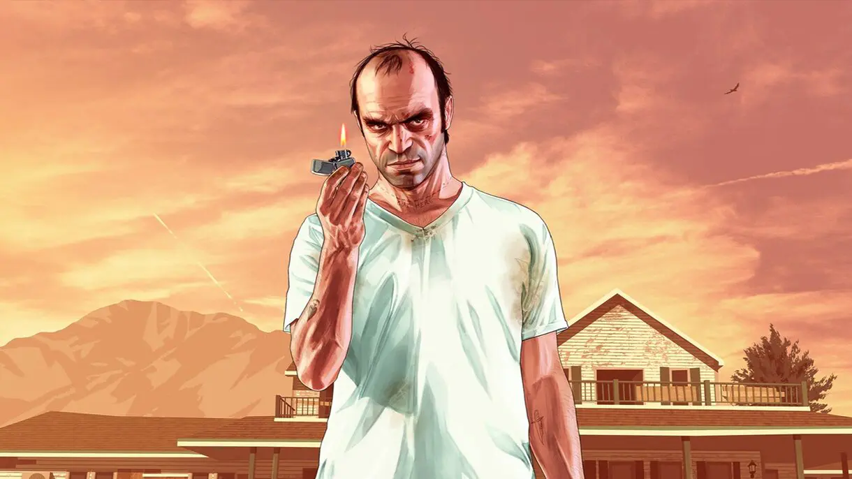 trevor