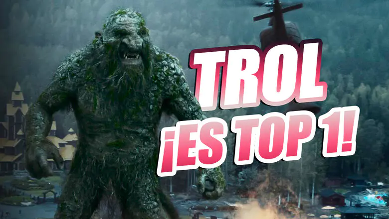 trol netflix