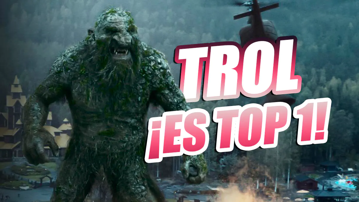 trol netflix
