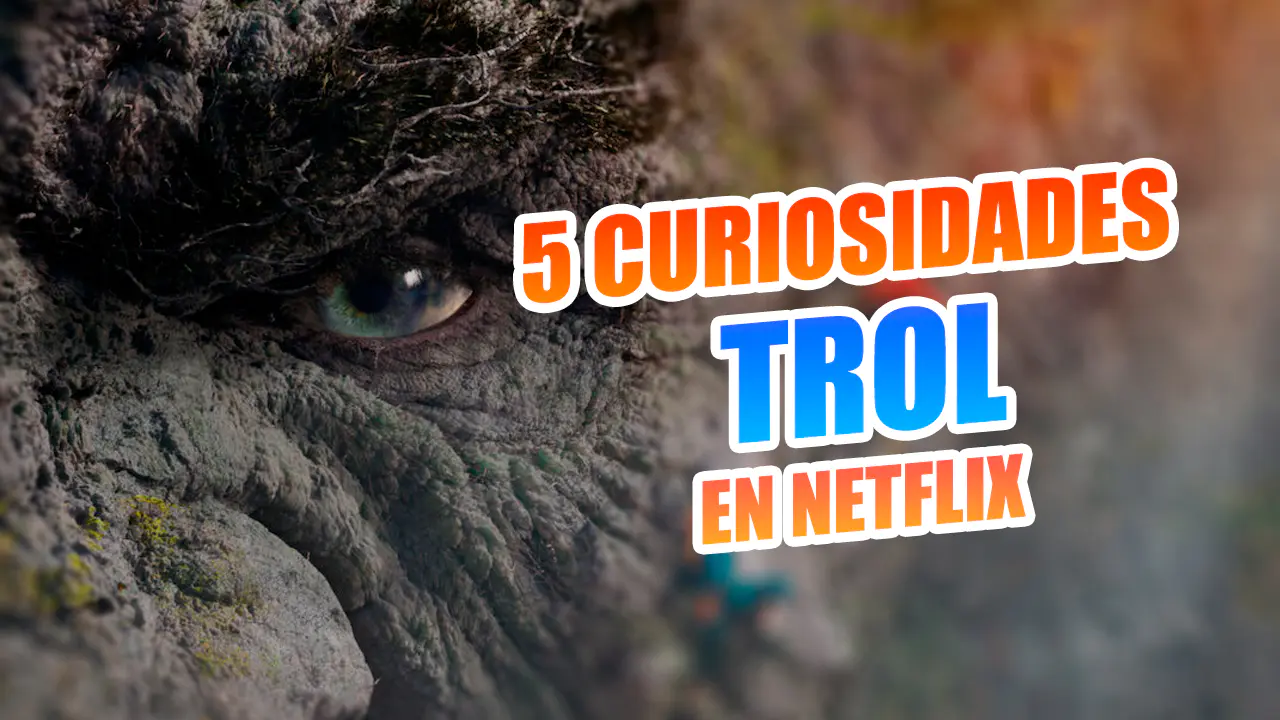 trol netflix