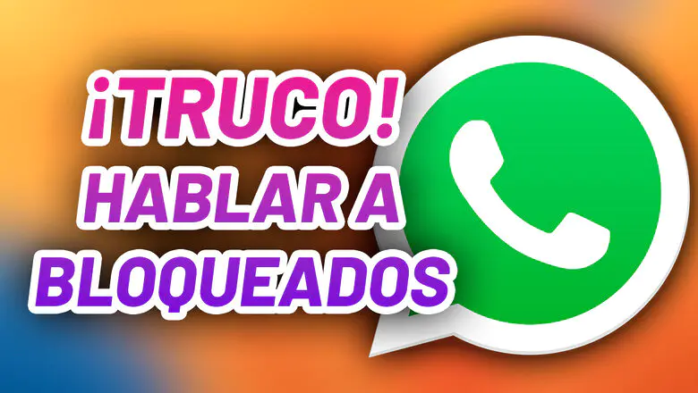 WhatsApp Bloqueados