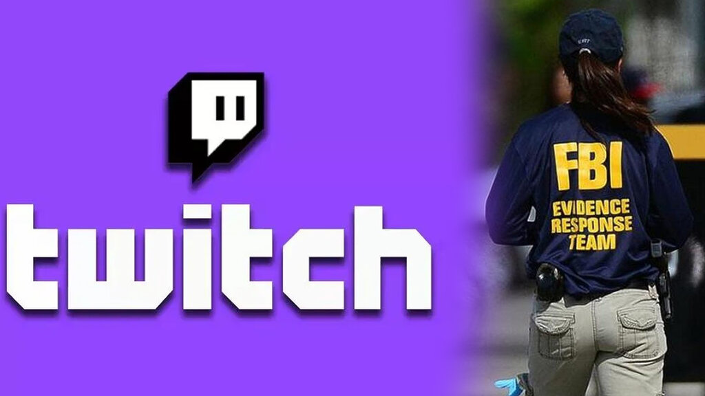 twitch detenido