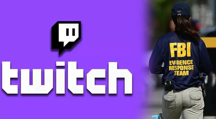 Imagen de Arrestan a un viewer de Twitch por amenazar con llevar a cabo un tiroteo por chat