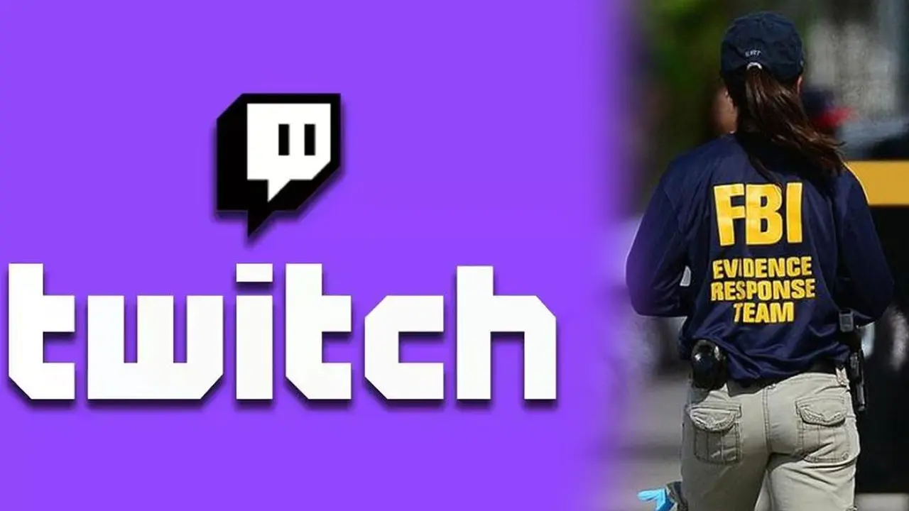 twitch detenido