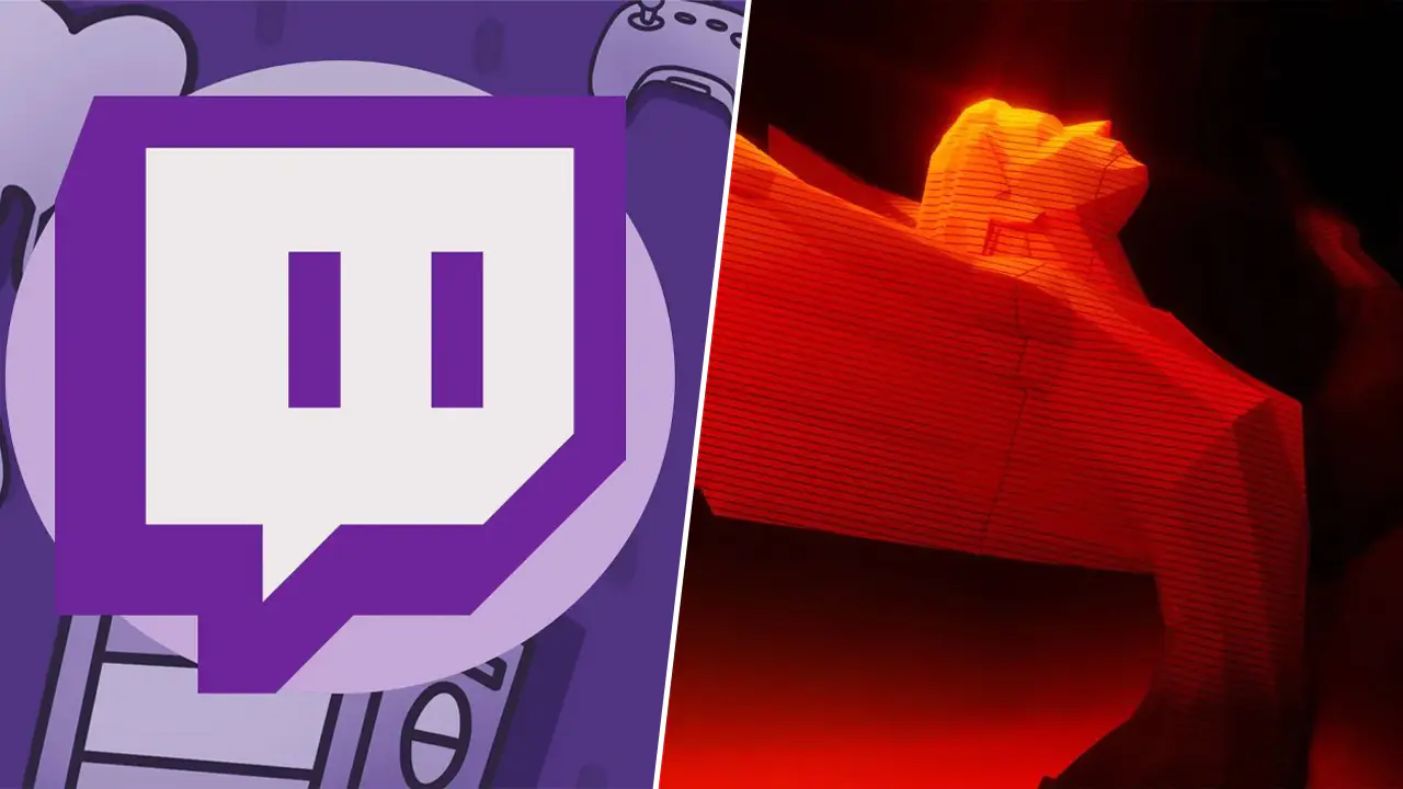 twitch the game awards