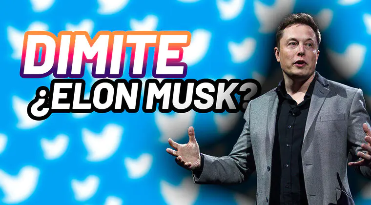 Imagen de Twitter ha hablado: quieren que Elon Musk se marche, pero no lo va a hacer