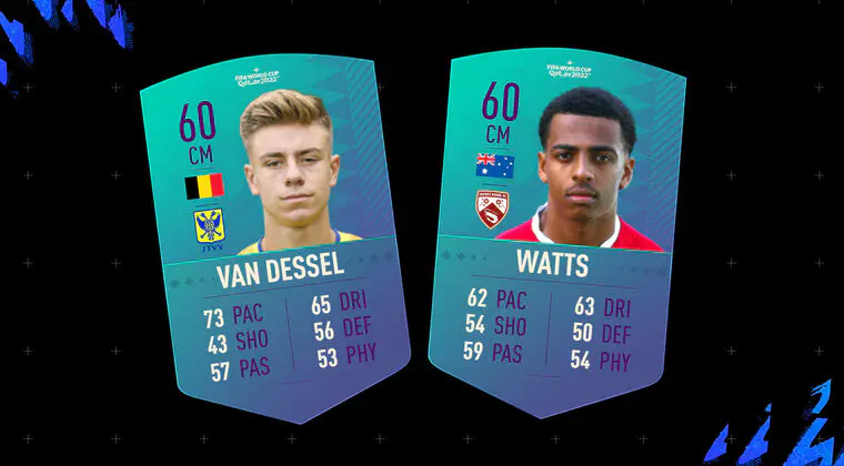 Imagen de FIFA 23: aparecen los últimos tokens World Cup Swaps gratuitos con una buena noticia