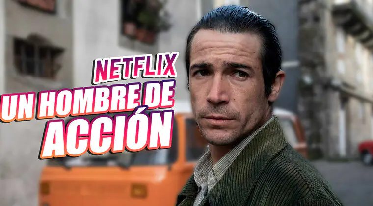 Imagen de La película de Netflix basada en un atraco y que supera a La casa de papel en realismo