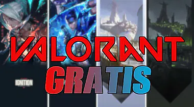 Imagen de Valorant te regala una tarjeta gratis por Navidad y te cuento cómo conseguirla