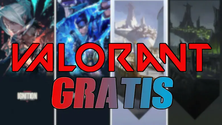 Valorant