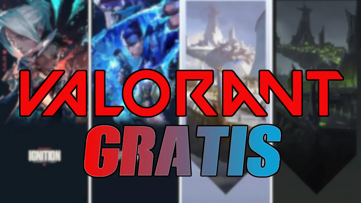 Valorant