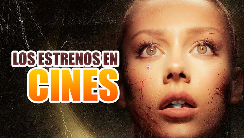 venus estrenos en cines