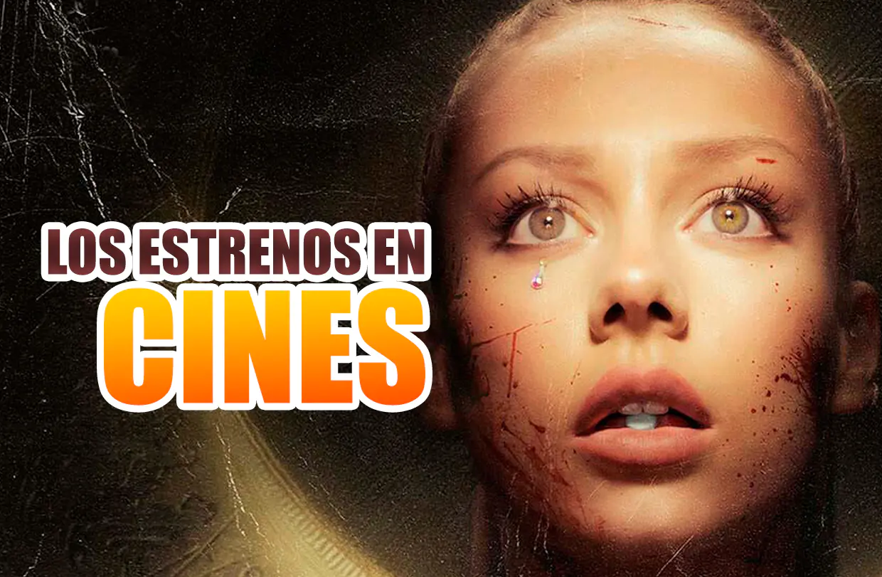 venus estrenos en cines