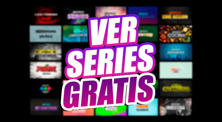 Imagen de Cómo funciona la mejor página para ver series gratis de forma legal