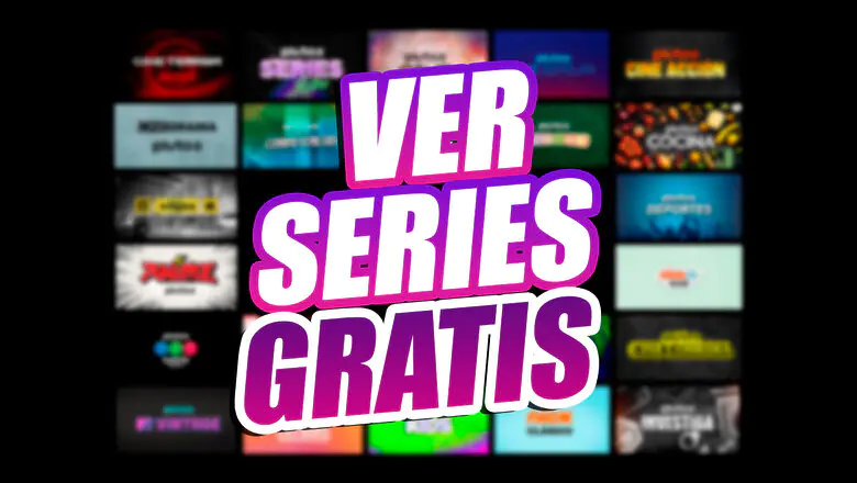ver series gratis