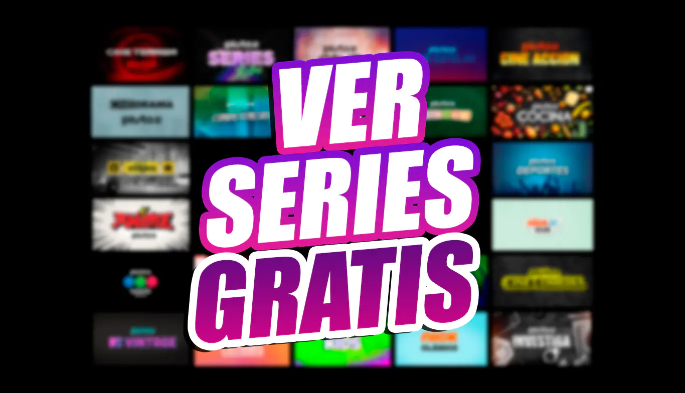 ver series gratis