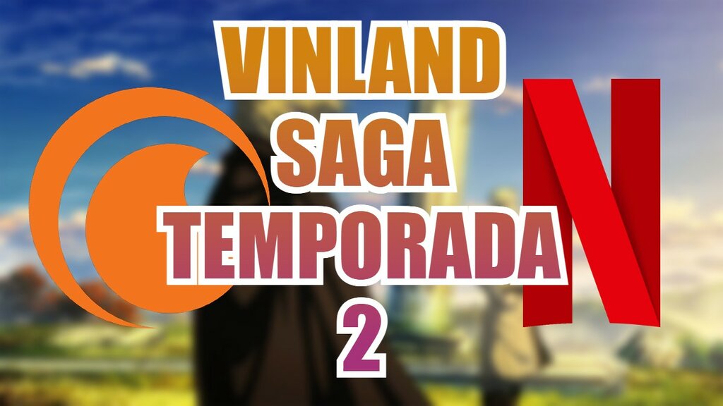 vinalnd saga temporada 2 anime