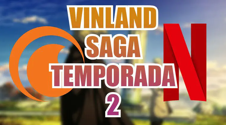 Imagen de La temporada 2 de Vinland Saga podrá verse en Netflix y Crunchyroll; ambas plataformas lo emitirán simultáneamente
