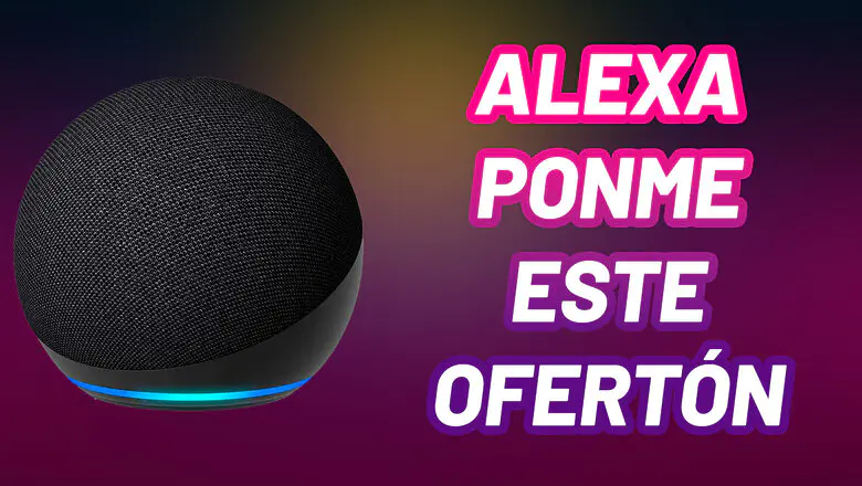 Alexa Echo Dot