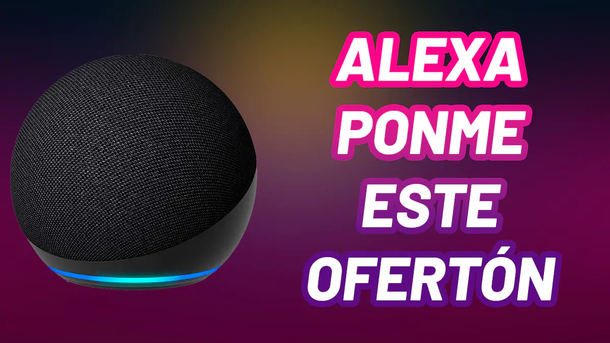Alexa Echo Dot