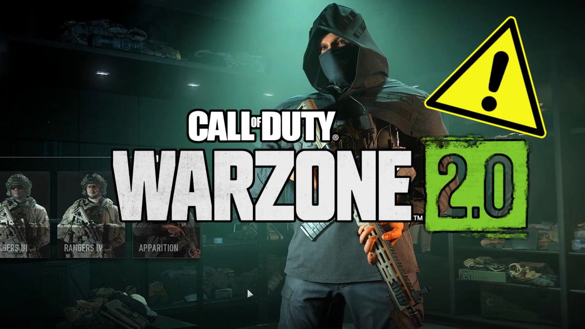 Warzone 2