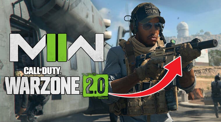 Imagen de Modern Warfare 2 y Warzone 2: cómo desbloquear gratis el nuevo rifle de asalto Chimera