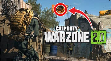 Imagen de Warzone 2 tiene un nuevo bug que te mata de forma aleatoria; ¿Hay alguna manera de evitarlo?