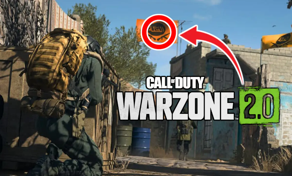 Warzone 2