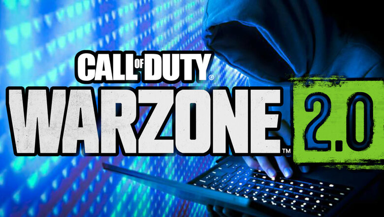 Warzone 2