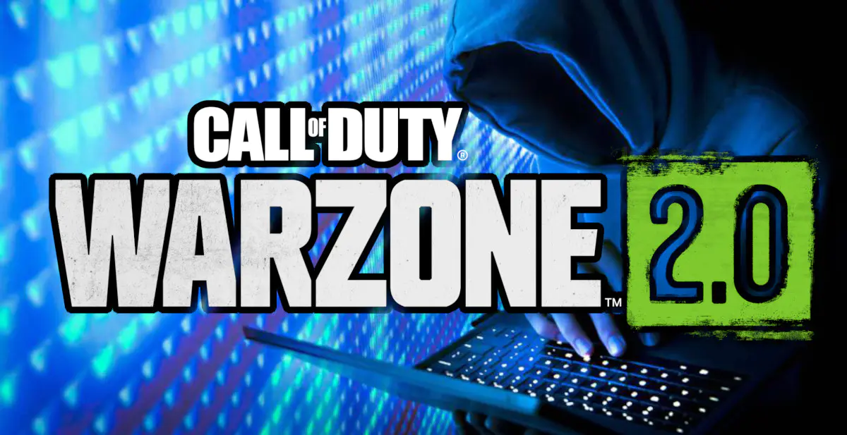 Warzone 2