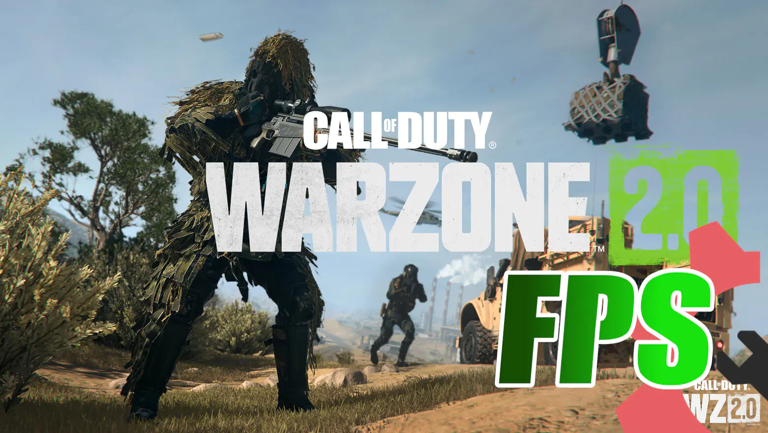 Warzone 2