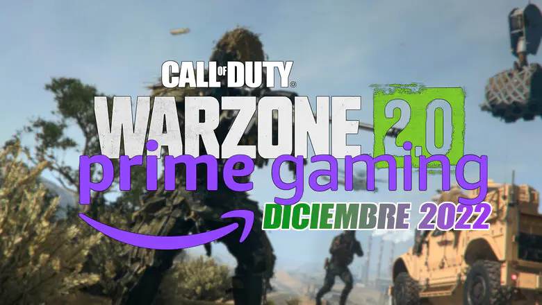 Warzone 2