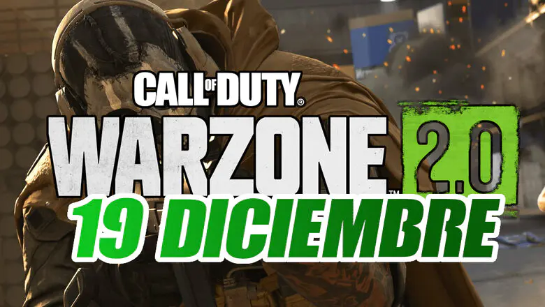 Warzone 2