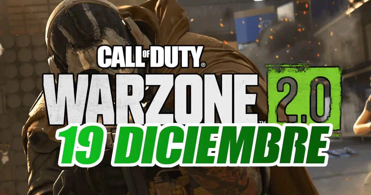 Warzone 2