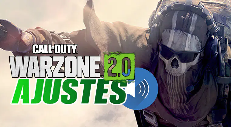 Imagen de Warzone 2: esta es la mejor configuración de audio que puedes tener en el battle royale