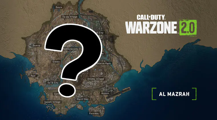 Imagen de Esta es la mejor zona de Warzone 2 para conseguir dinero y buen loot muy rápido