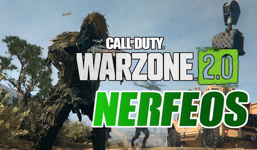 Warzone 2
