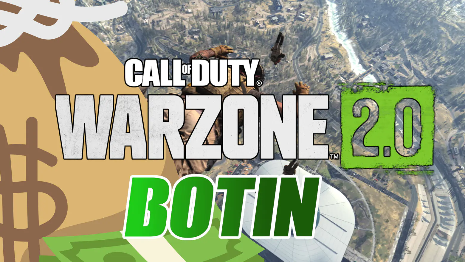 Warzone 2