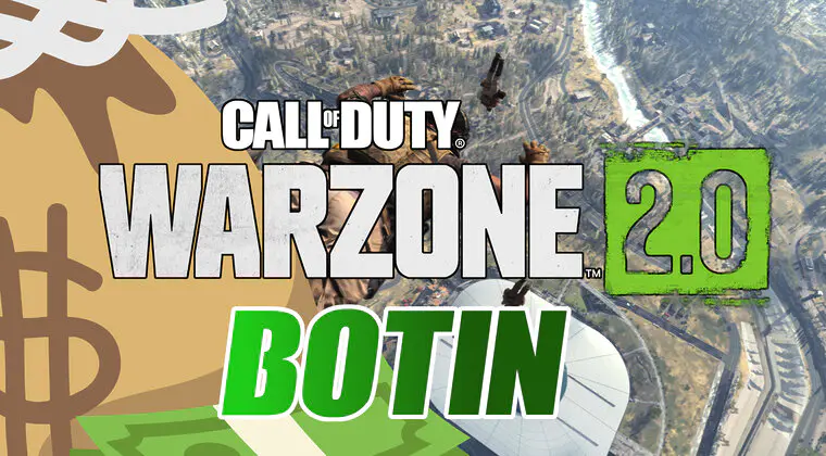 Imagen de ¿Cuándo sale el modo Botín en Warzone 2? Esto es todo lo que se sabe