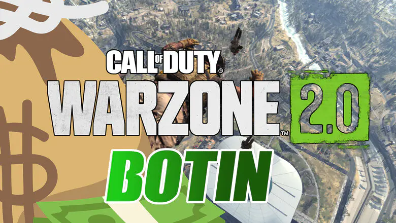 Warzone 2
