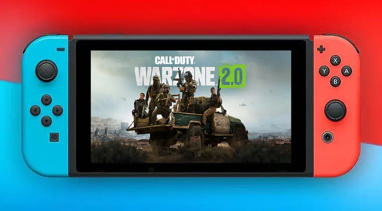 Imagen de Call of Duty llegará a Nintendo Switch, ¡así lo ha prometido Xbox! Esto es todo lo que debes saber