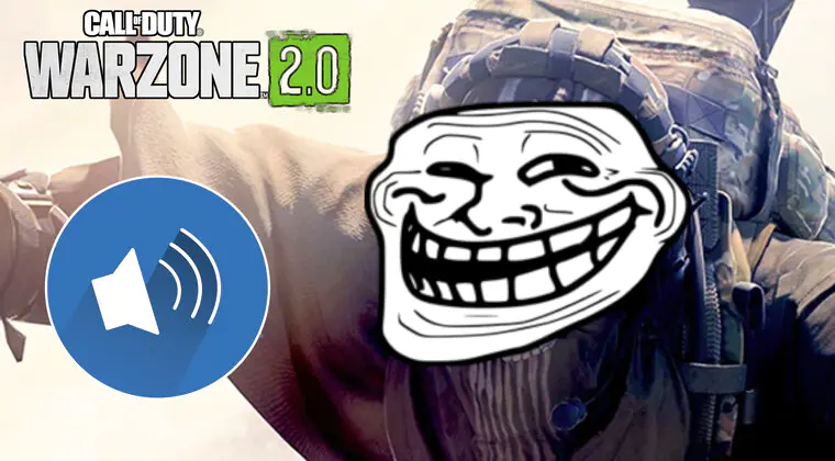 Imagen de Warzone 2: así es cómo pueden apagarte la consola por culpa del chat de voz