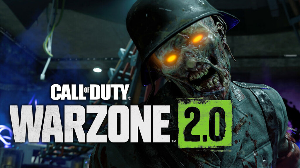warzone 2 zombies