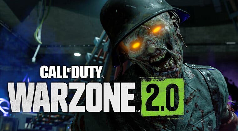 Imagen de Esto confirma un nuevo mapa para Warzone 2 junto a un modo Zombies ya en desarrollo