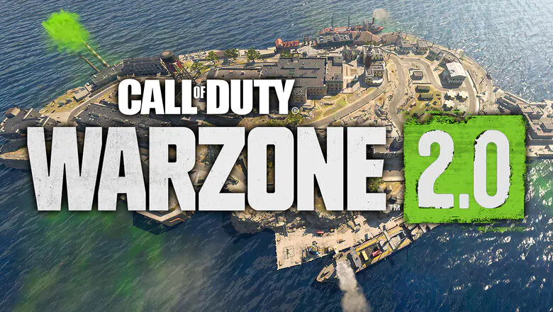 warzone 2 rebirth island