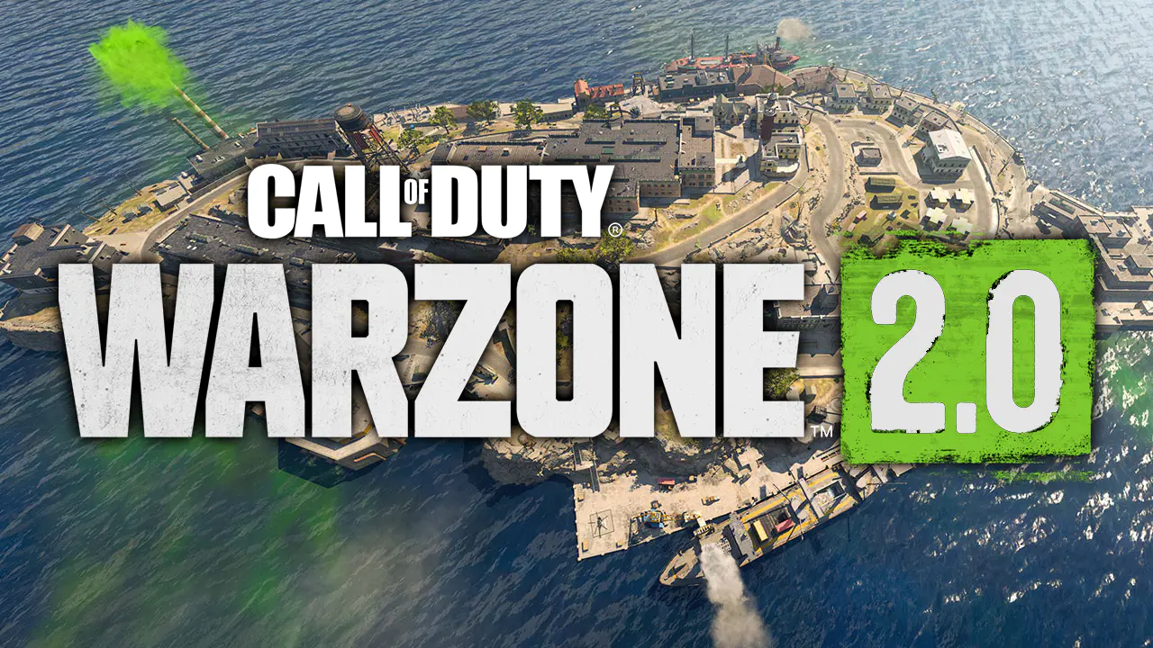 warzone 2 rebirth island