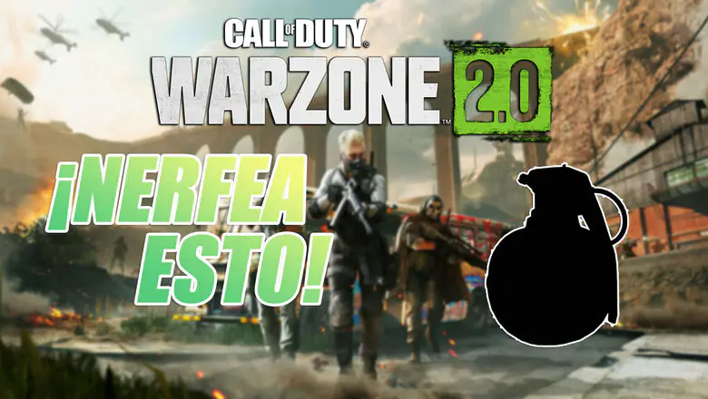Warzone 2