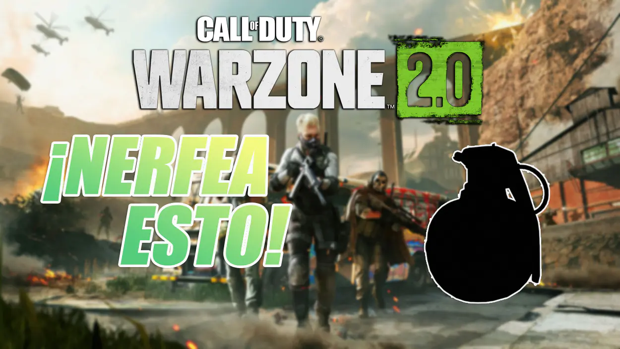 Warzone 2