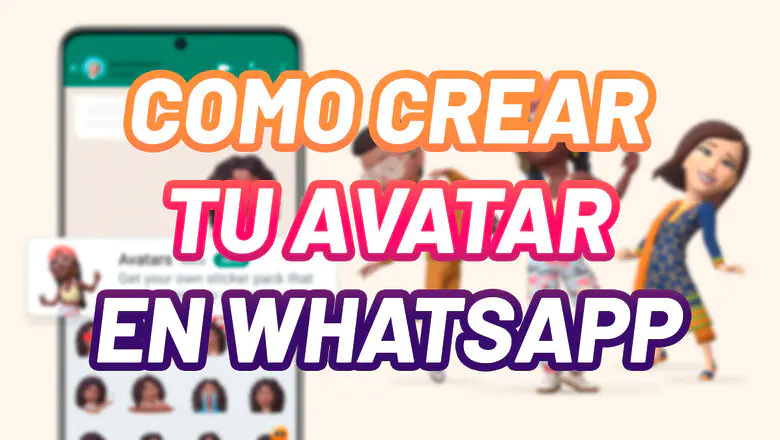 WhatsApp Avatars